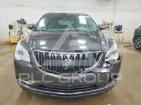 2017 Buick ENCLAVE фото