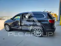 2017 Buick ENCLAVE photo