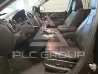 2017 Buick ENCLAVE фото