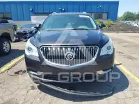 2017 Buick ENCLAVE фото