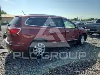 2017 Buick ENCLAVE фото