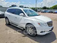 2017 Buick ENCLAVE photo