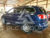 2017 Buick ENCLAVE фото