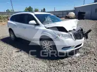 2017 Buick ENCLAVE фото