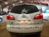 2017 Buick ENCLAVE photo