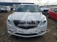 2017 Buick ENCLAVE фото