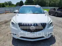 2017 Buick ENCLAVE фото