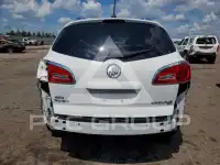 2017 Buick ENCLAVE photo