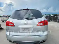 2017 Buick ENCLAVE photo