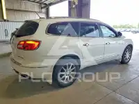 2017 Buick ENCLAVE photo