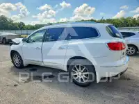 2017 Buick ENCLAVE фото