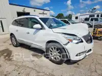 2017 Buick ENCLAVE фото