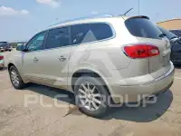 2017 Buick ENCLAVE фото