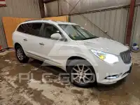 2017 Buick ENCLAVE photo