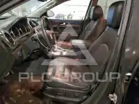 2017 Buick ENCLAVE photo