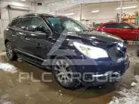 2017 Buick ENCLAVE photo
