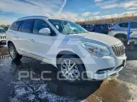 2017 Buick ENCLAVE photo