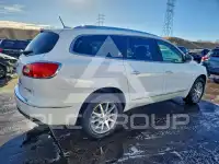 2017 Buick ENCLAVE photo