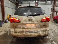 2017 Buick ENCLAVE photo