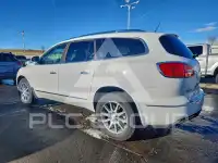 2017 Buick ENCLAVE photo