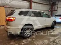 2017 Buick ENCLAVE photo