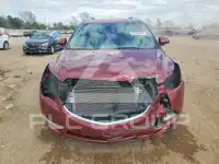 2017 Buick ENCLAVE фото