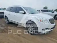 2017 Buick ENCLAVE фото