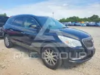 2017 Buick ENCLAVE photo