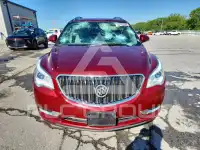 2017 Buick ENCLAVE фото