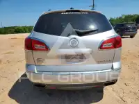 2017 Buick ENCLAVE фото