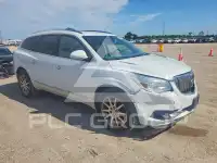 2017 Buick ENCLAVE фото