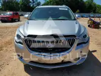 2017 Buick ENCLAVE фото