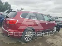 2017 Buick ENCLAVE фото