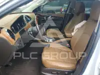 2017 Buick ENCLAVE фото