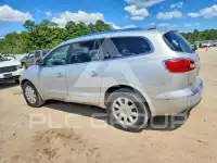 2017 Buick ENCLAVE фото