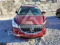 2017 Buick ENCLAVE фото