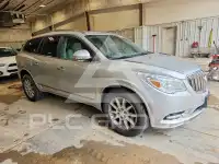 2017 Buick ENCLAVE фото