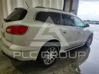2017 Buick ENCLAVE фото
