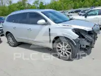 2017 Buick ENCLAVE фото