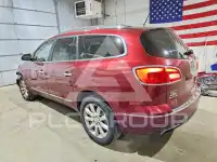 2017 Buick ENCLAVE фото