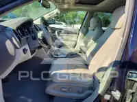 2017 Buick ENCLAVE photo