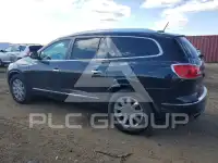 2017 Buick ENCLAVE фото