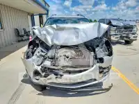 2017 Buick ENCLAVE photo