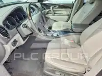 2017 Buick ENCLAVE photo