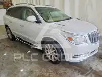 2017 Buick ENCLAVE фото