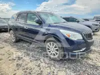 2017 Buick ENCLAVE фото