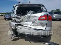 2017 Buick ENCLAVE фото