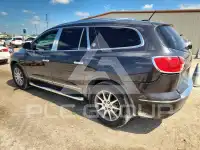 2017 Buick ENCLAVE photo