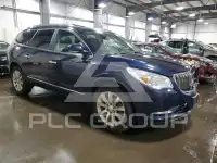 2017 Buick ENCLAVE photo