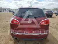 2017 Buick ENCLAVE фото